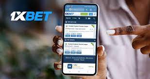 Évaluation de l’application mobile 1xBet exactement comment télécharger l’application 1xBet sur les gadgets Android et iPhone